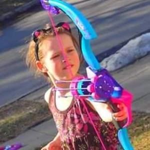 Meet your Posher, Lisa